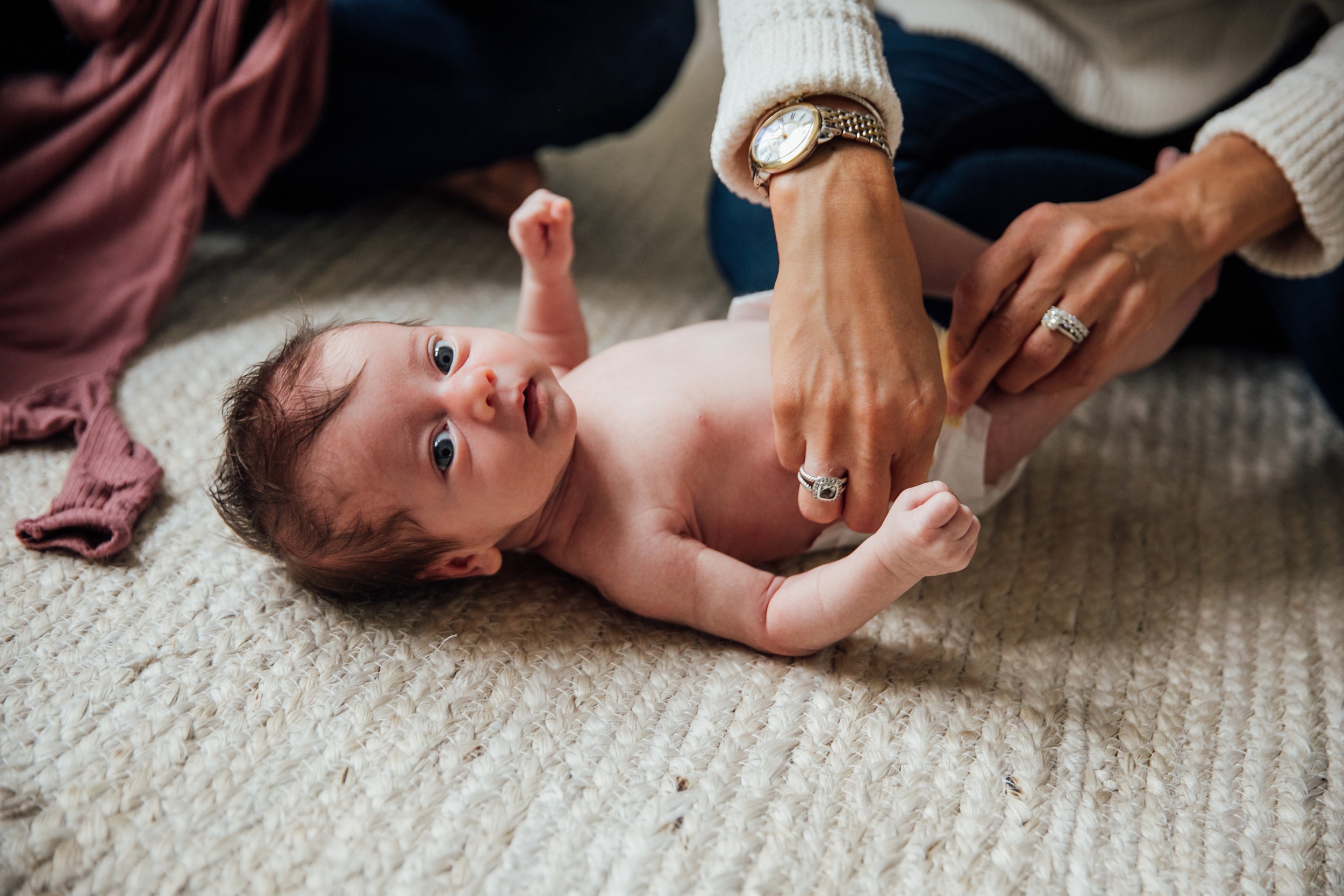 Boston MA Family Photography