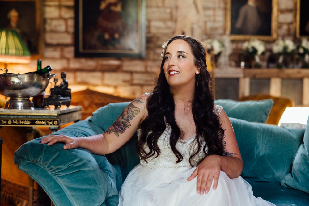 Massachusetts wedding photographer 