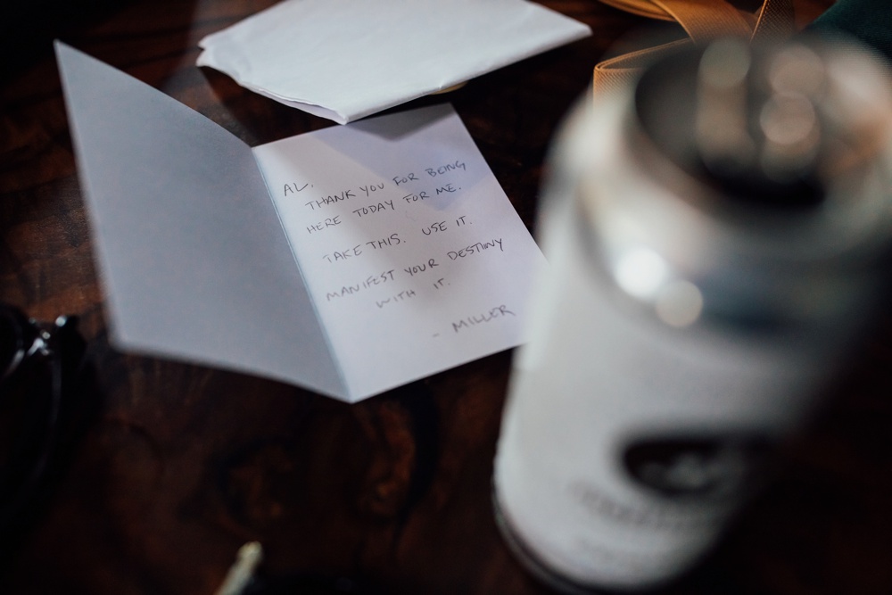 Massachusetts wedding photographer 