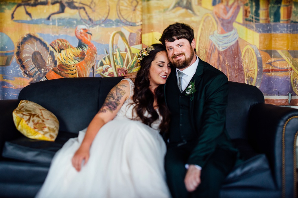 Massachusetts wedding photographer 