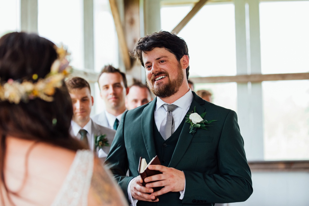 Massachusetts wedding photographer 