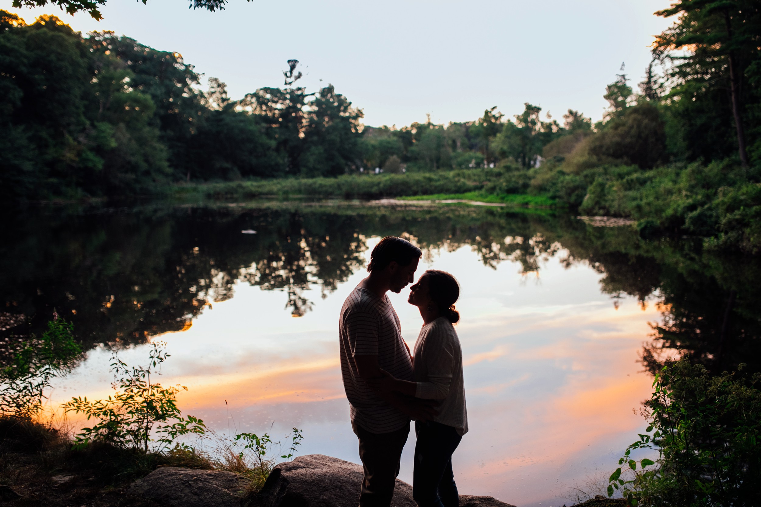 colorful wedding photographer