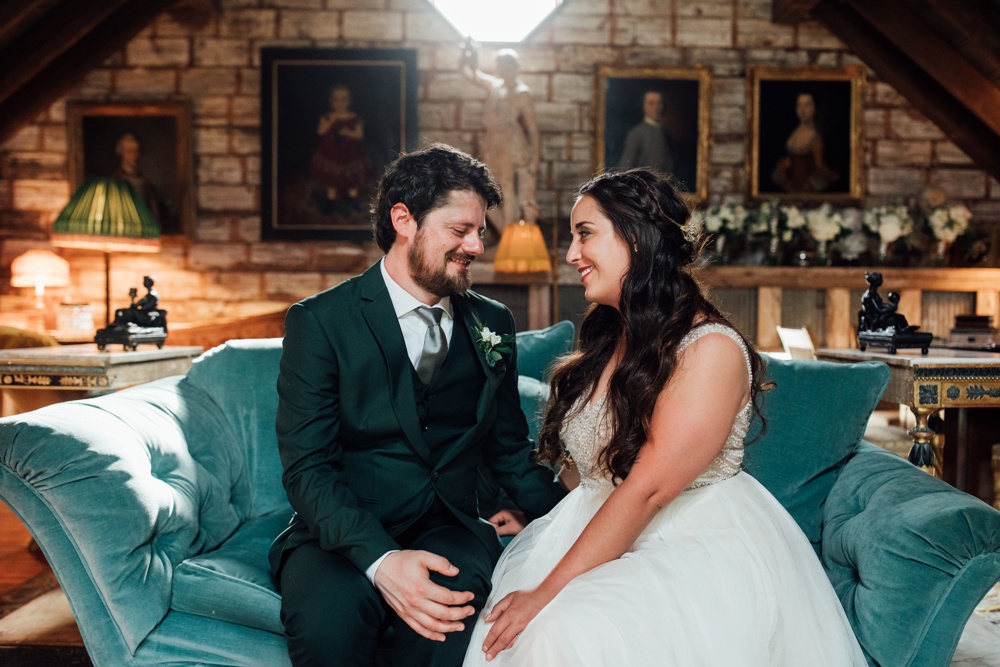 Massachusetts wedding photographer 