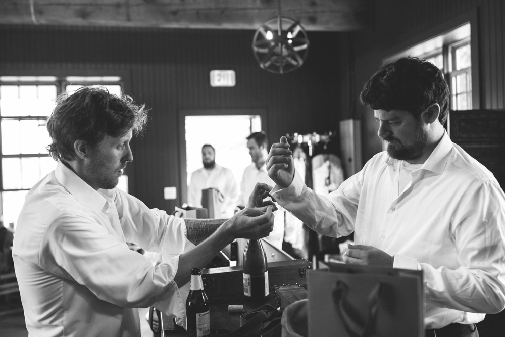 Massachusetts wedding photographer 