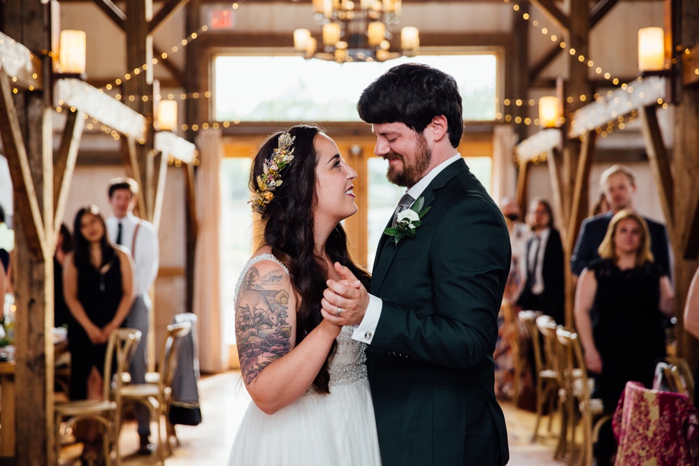 Massachusetts wedding photographer 