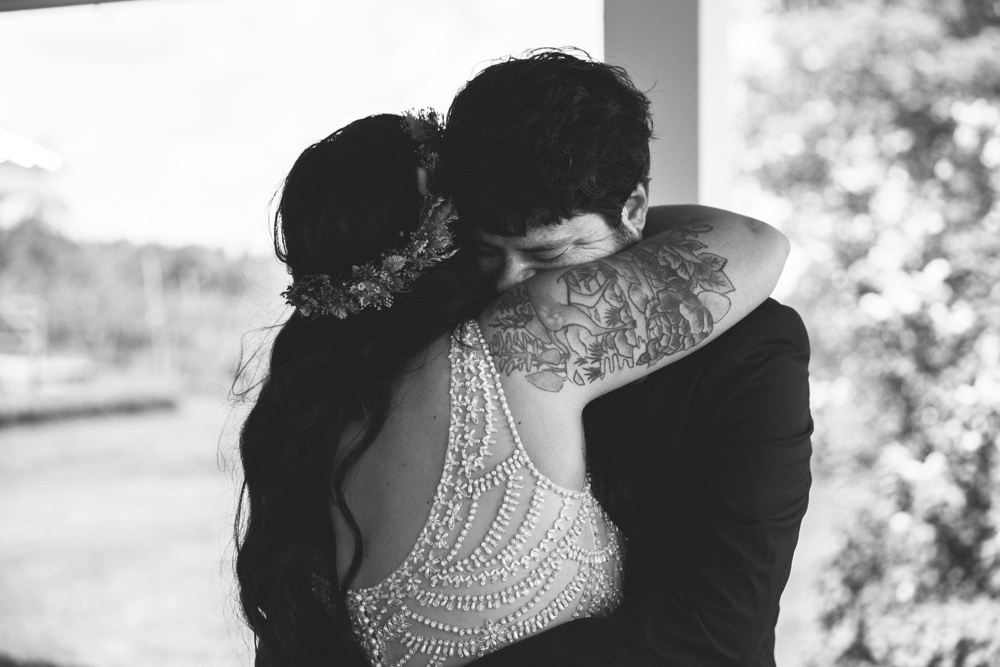 Massachusetts wedding photographer 