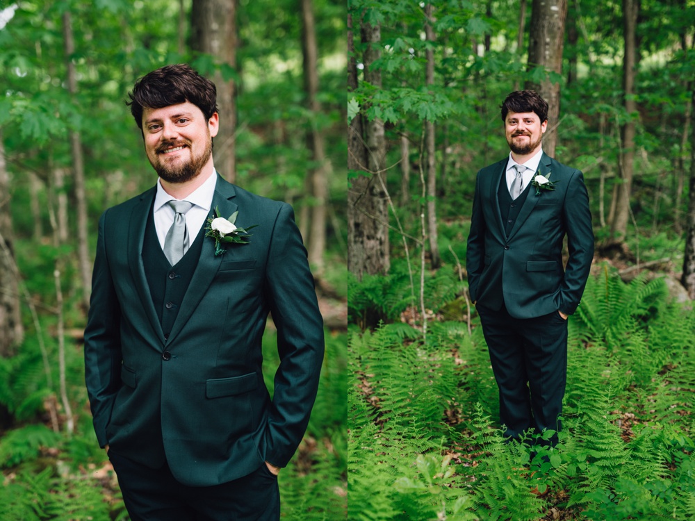 Massachusetts wedding photographer 