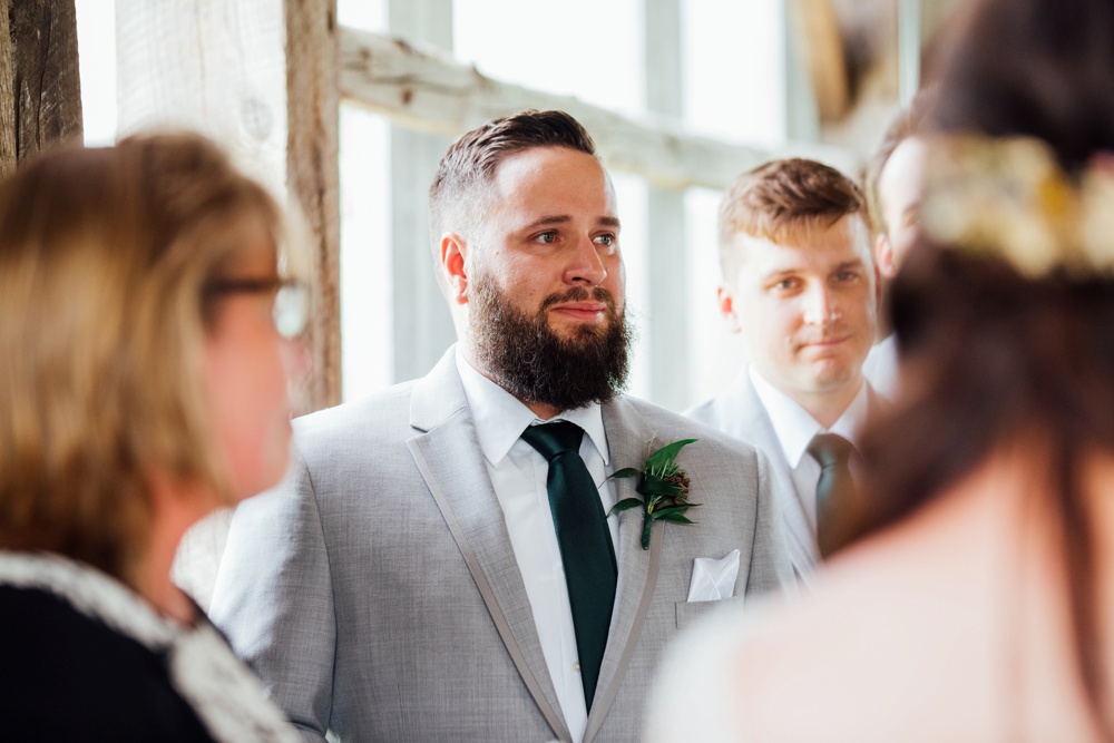 Massachusetts wedding photographer 