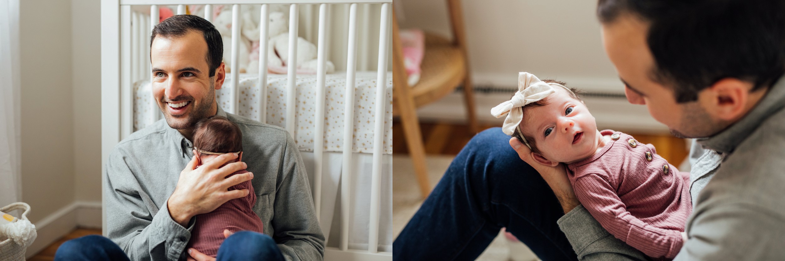 Boston MA Family Photography