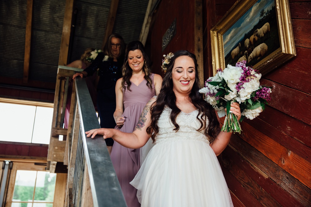 Massachusetts wedding photographer 