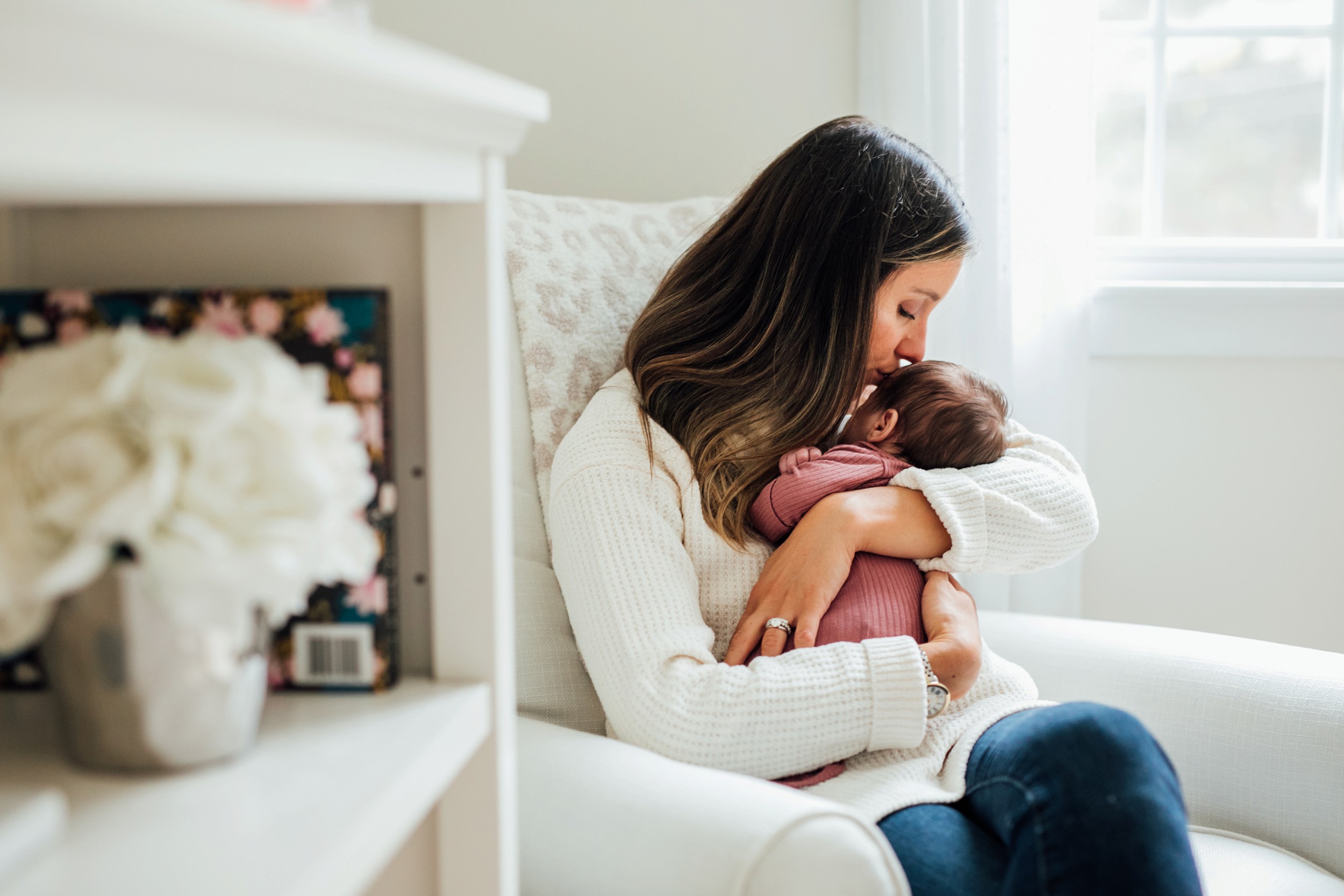 Boston MA Family Photography