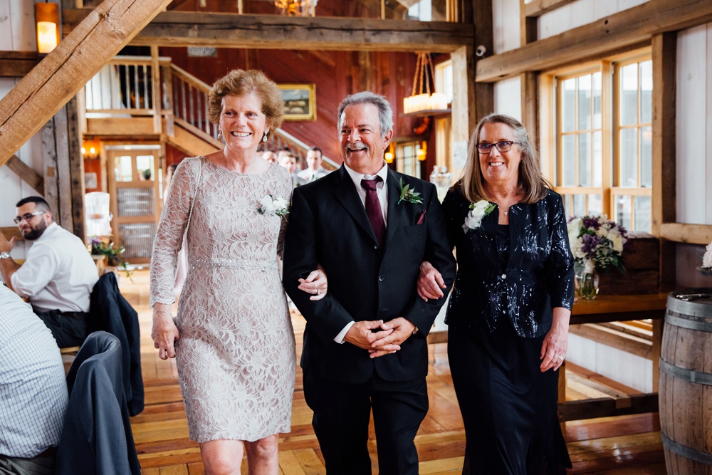 Massachusetts wedding photographer 