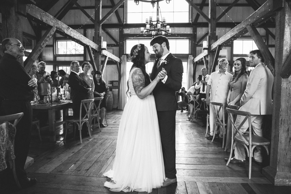 Massachusetts wedding photographer 