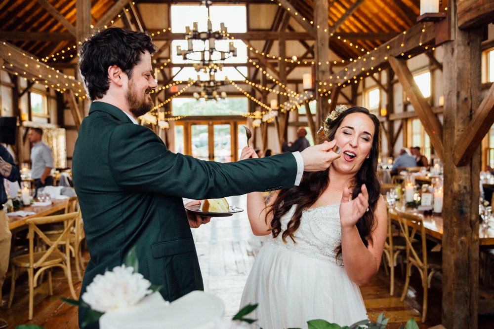 Massachusetts wedding photographer 