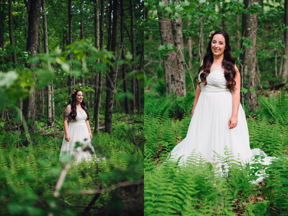 Massachusetts wedding photographer 