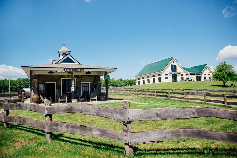 Massachusetts wedding photographer 