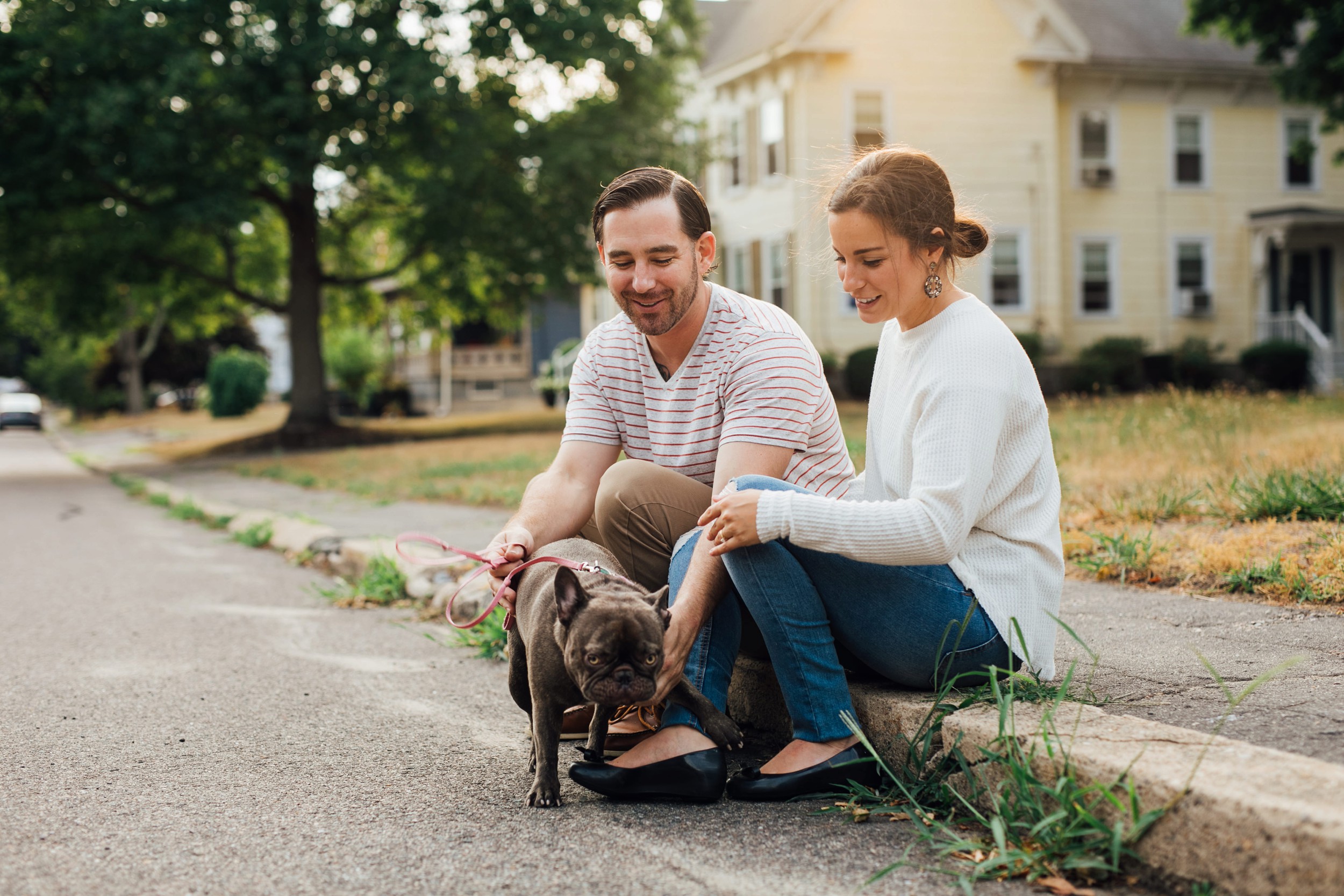 colorful wedding photographer