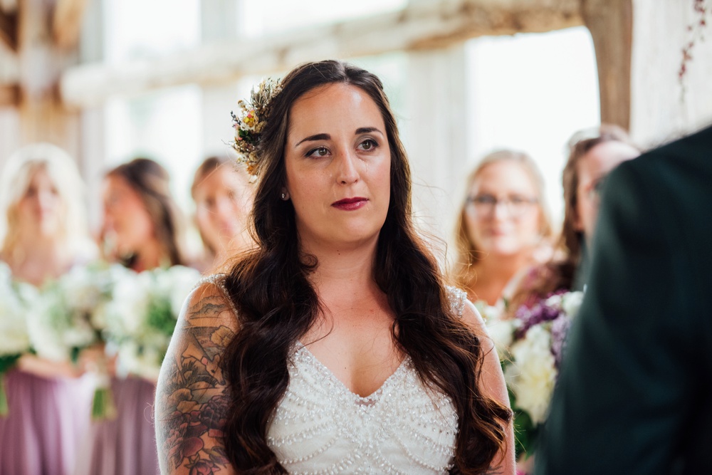 Massachusetts wedding photographer 