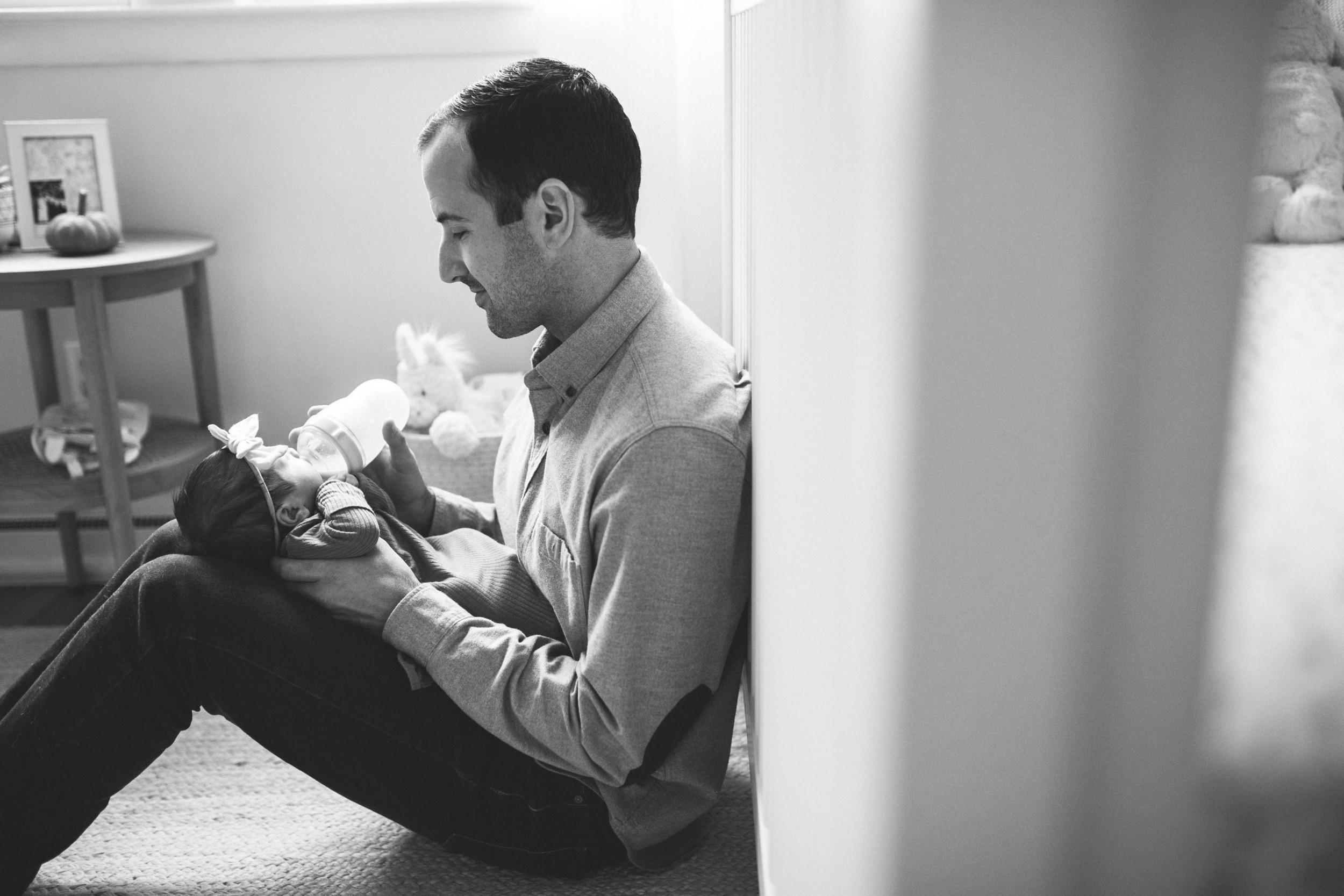 Boston MA Family Photography