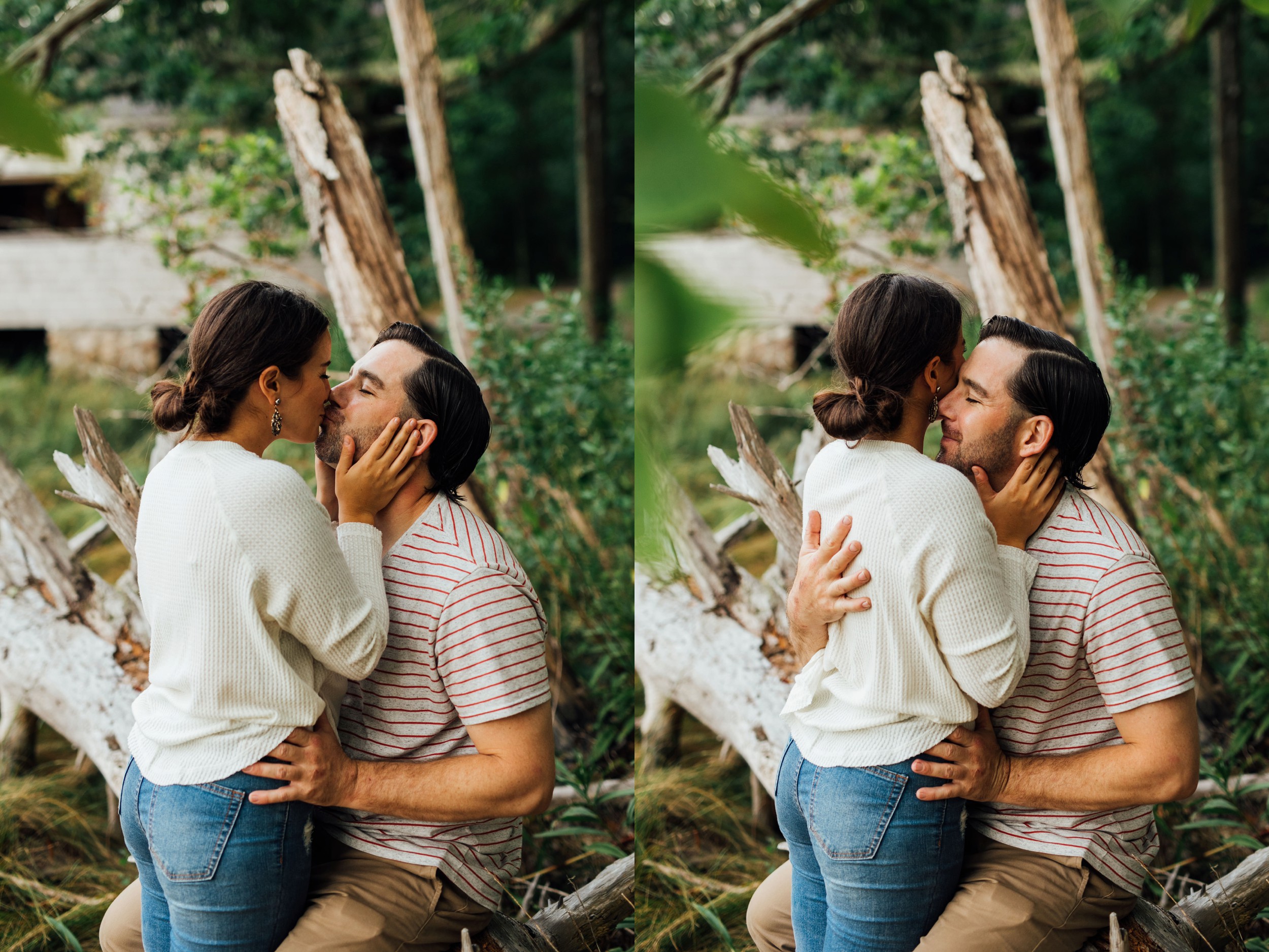 colorful wedding photographer