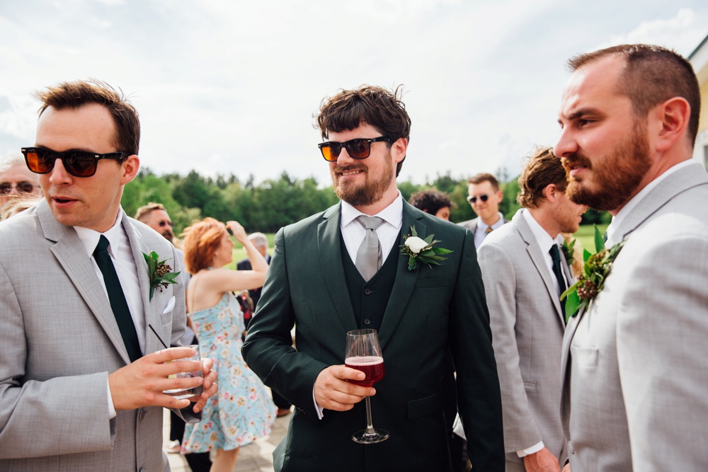 Massachusetts wedding photographer 