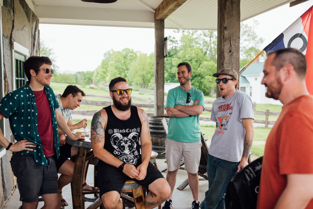 Massachusetts wedding photographer 