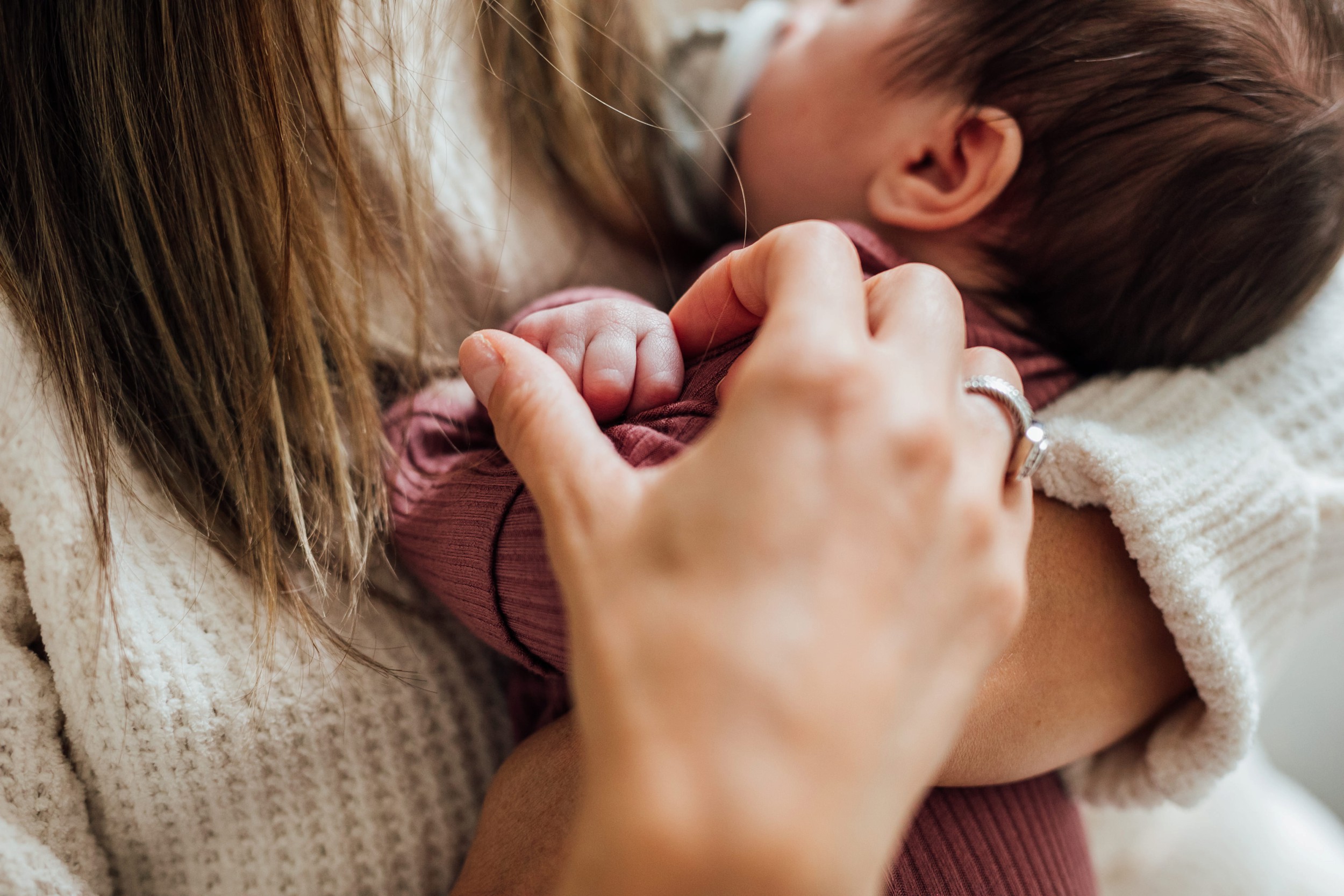 Boston MA Family Photography