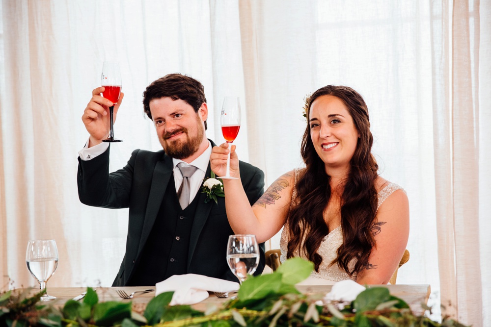 Massachusetts wedding photographer 