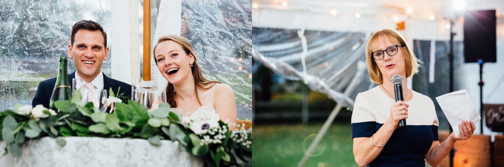 New Hampshire wedding photographer