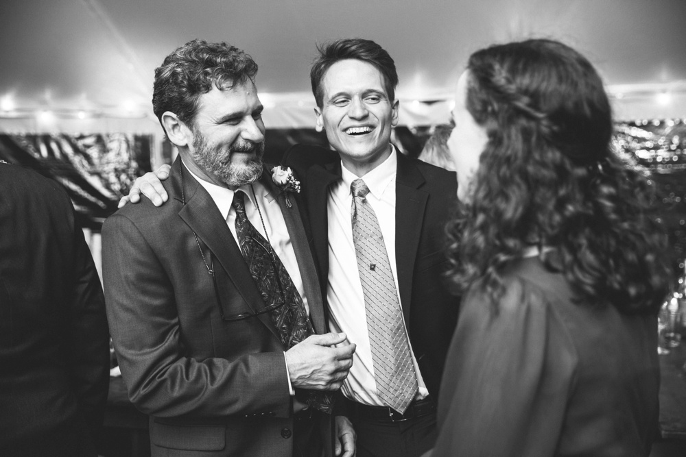 New Hampshire wedding photographer