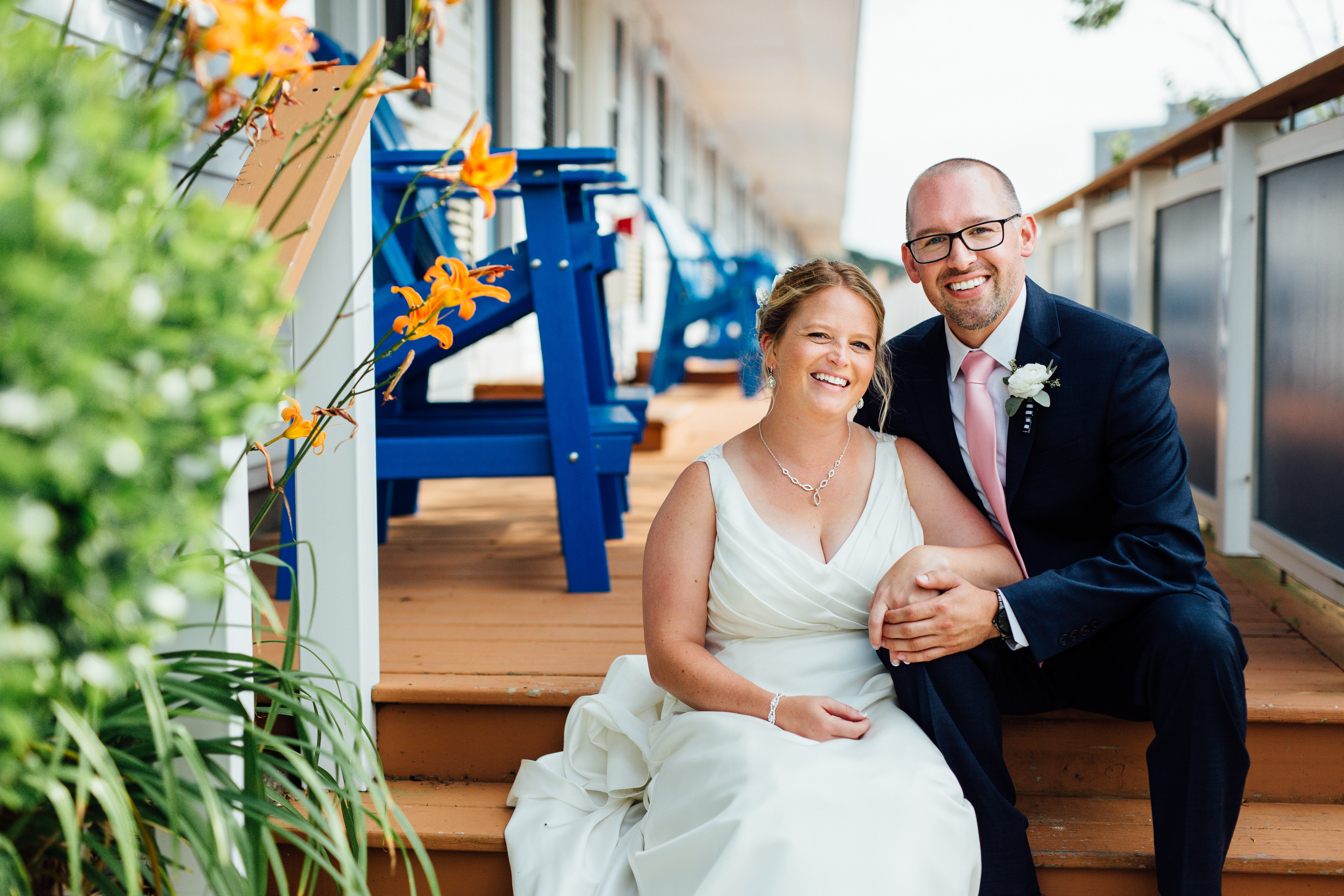 Cape Cod Wedding Photographer