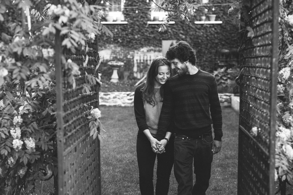 Worcester Engagement