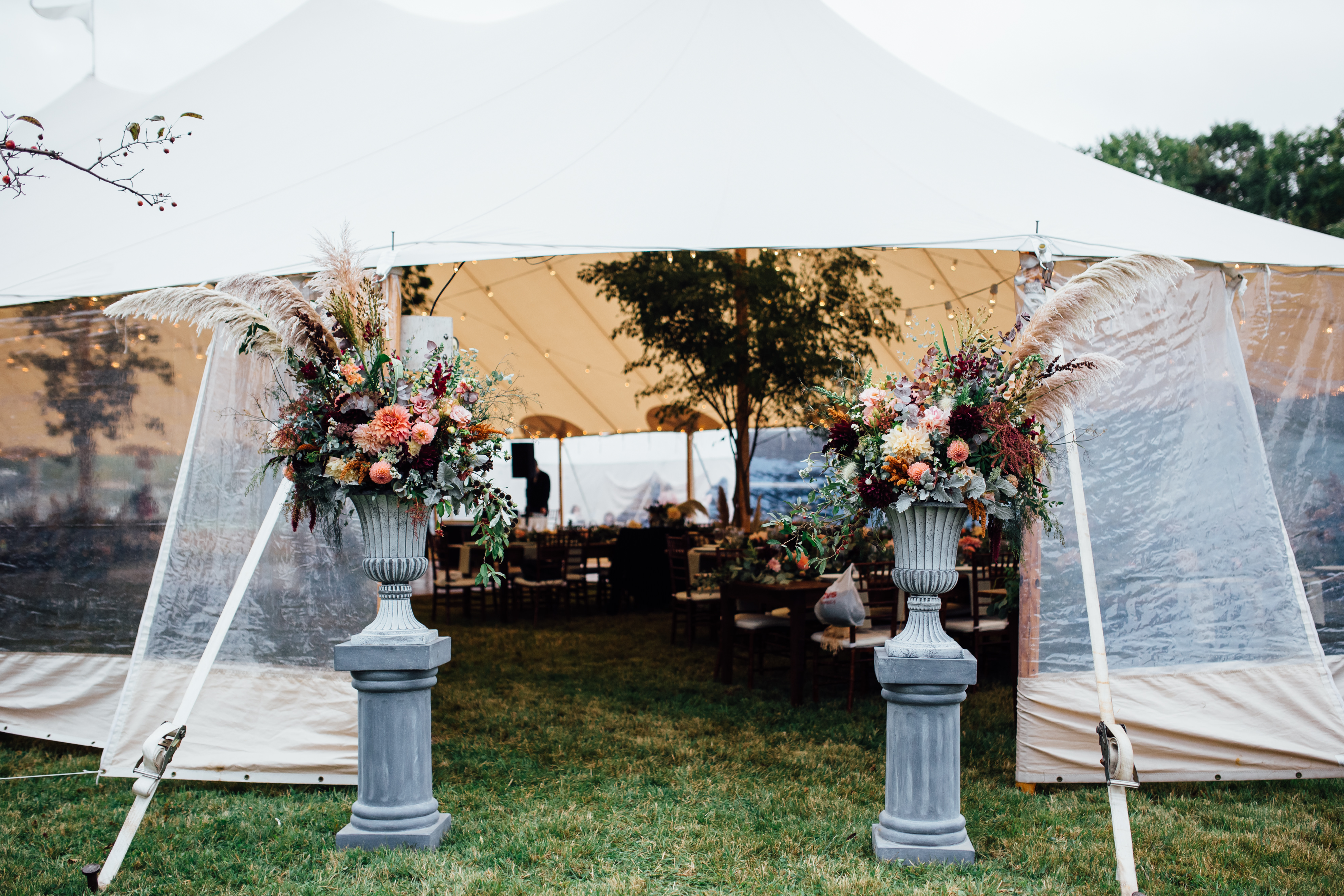 Mayflowervenueswedding