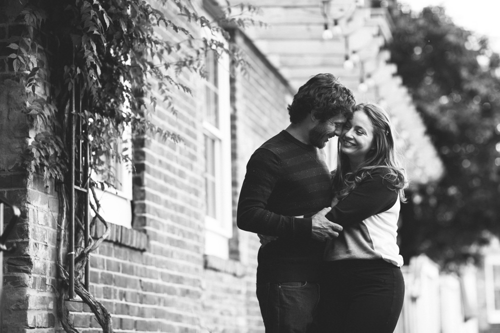 Worcester Engagement