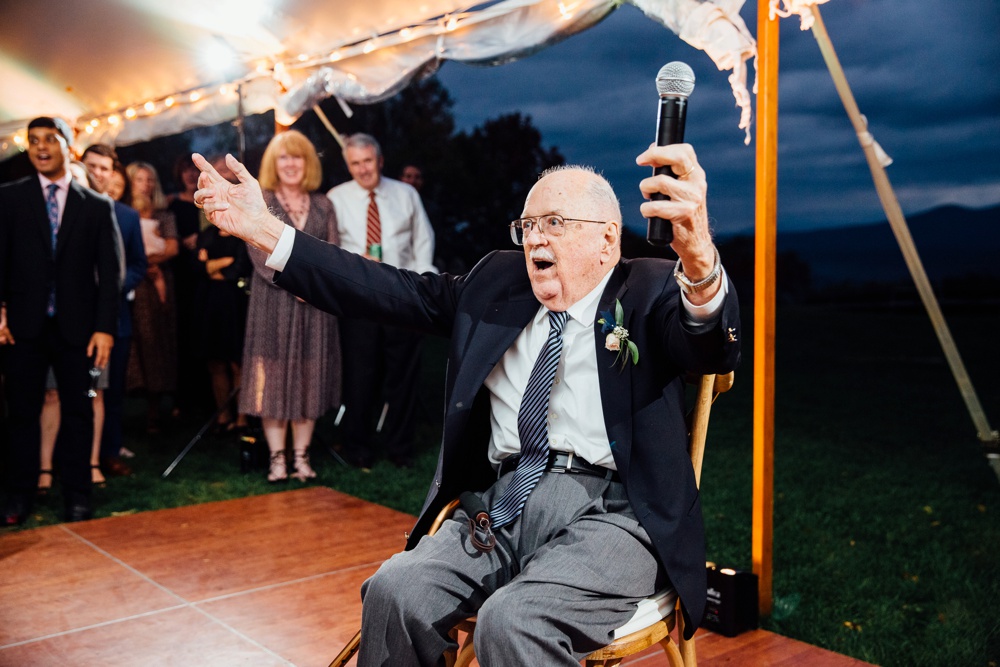 New Hampshire wedding photographer