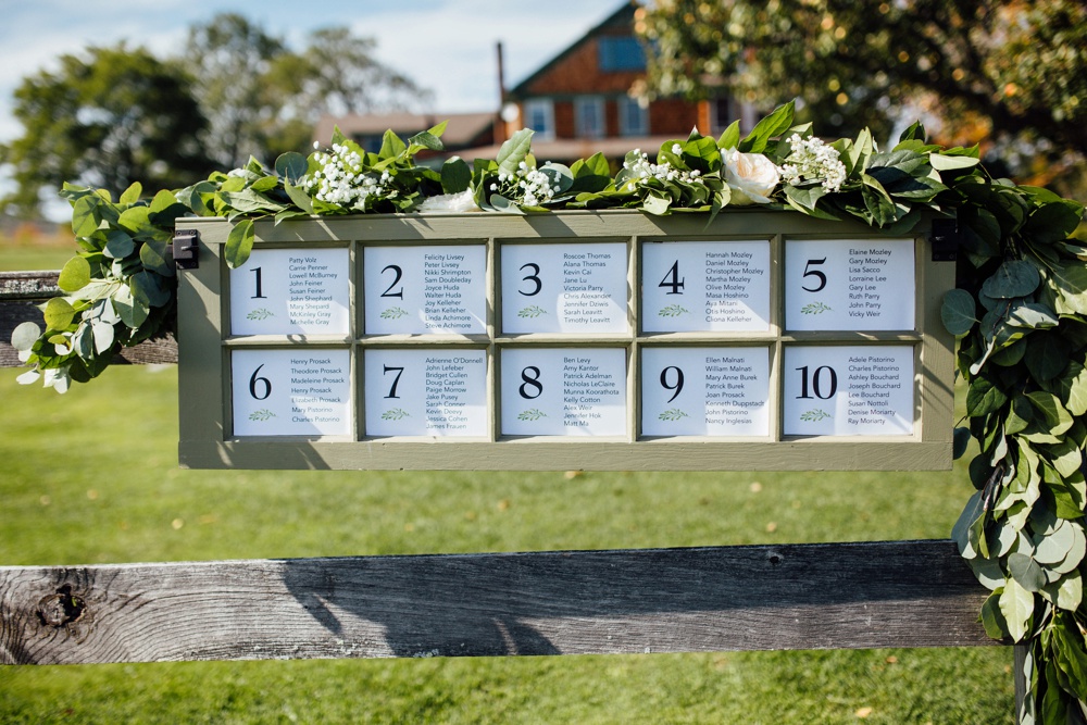 New Hampshire wedding photographer