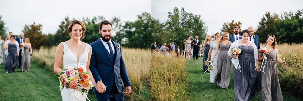 New Hampshire wedding