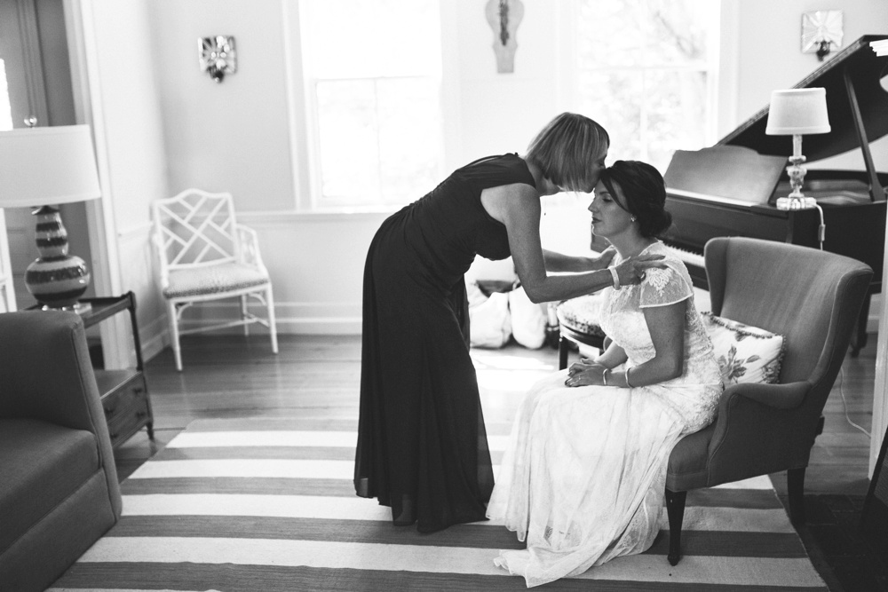 The Barn on Walnut Hill Wedding