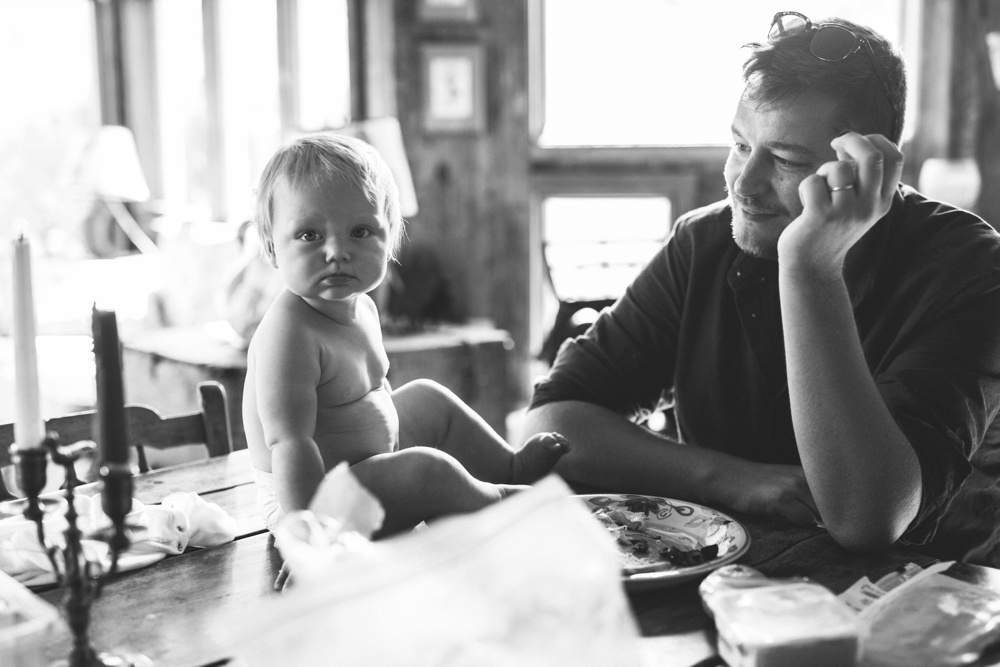 New Hampshire wedding photographer