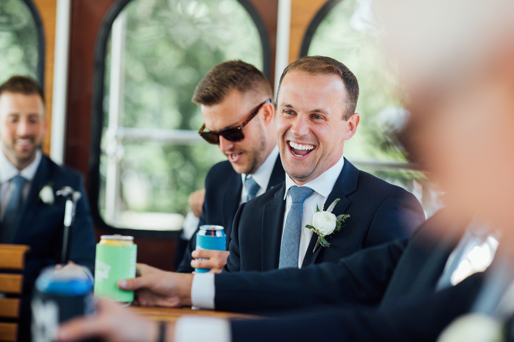 The Bohlin Wedding 