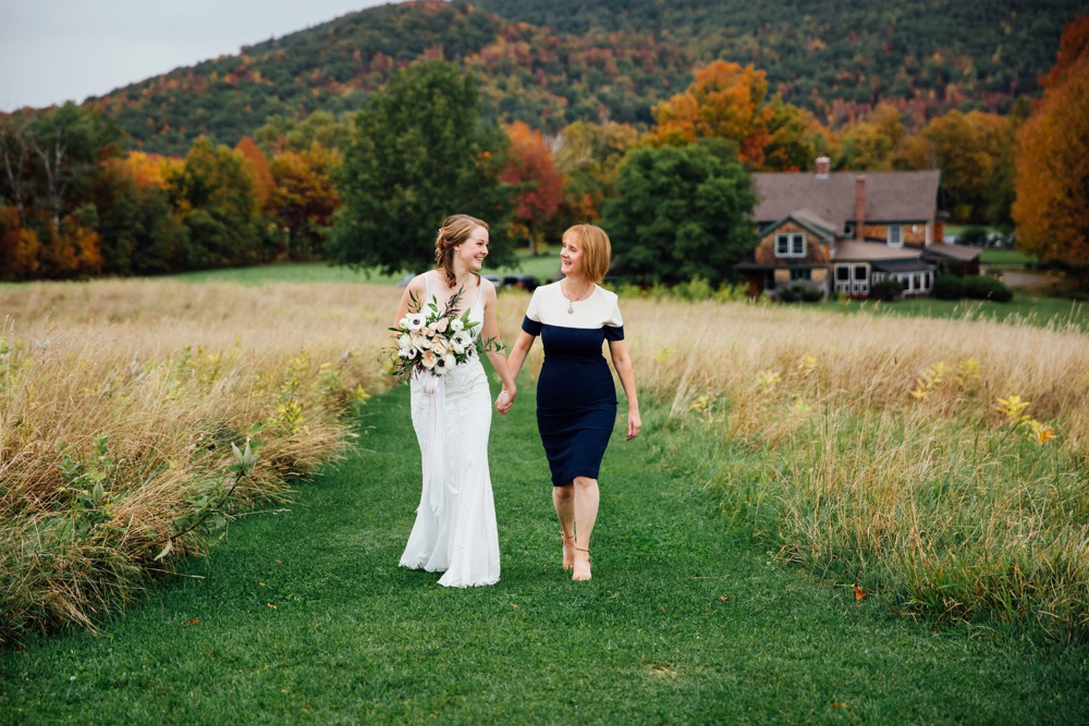 New Hampshire wedding photographer