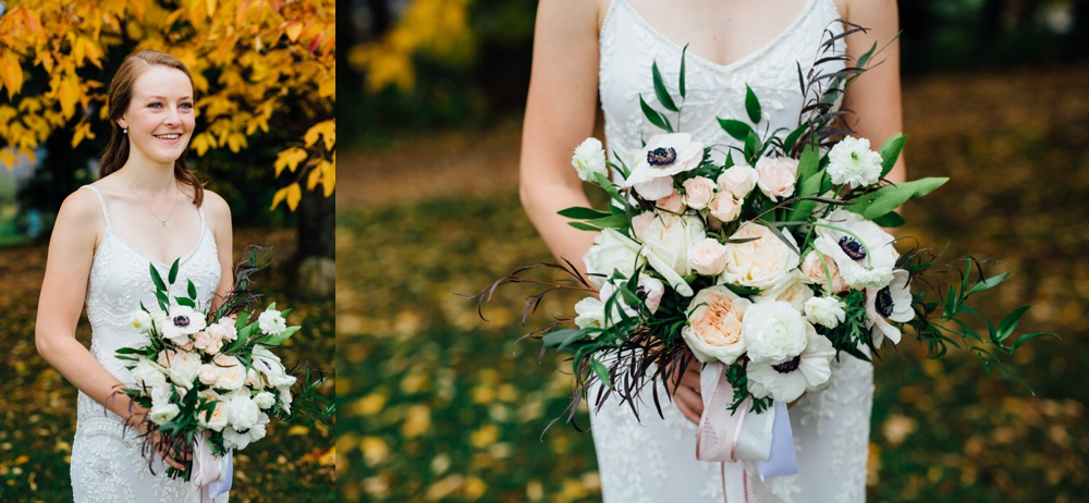 New Hampshire wedding photographer