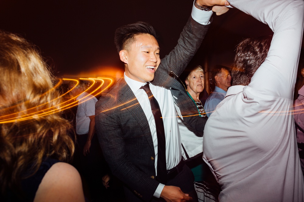 New Hampshire wedding photographer