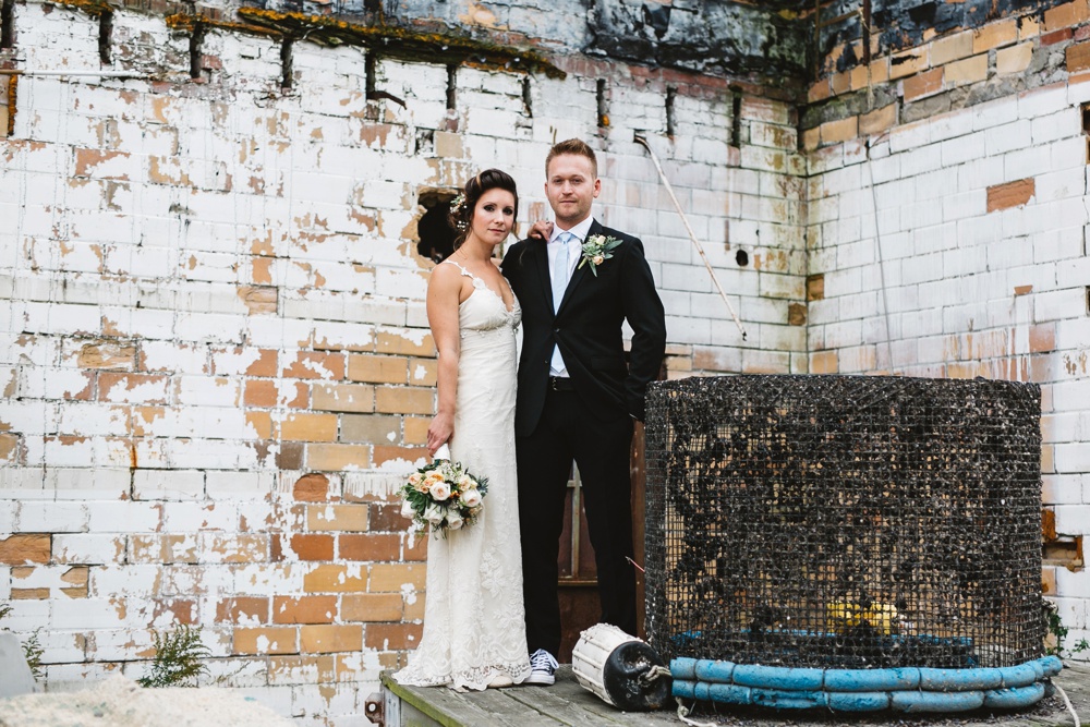 North Shore Ma Wedding