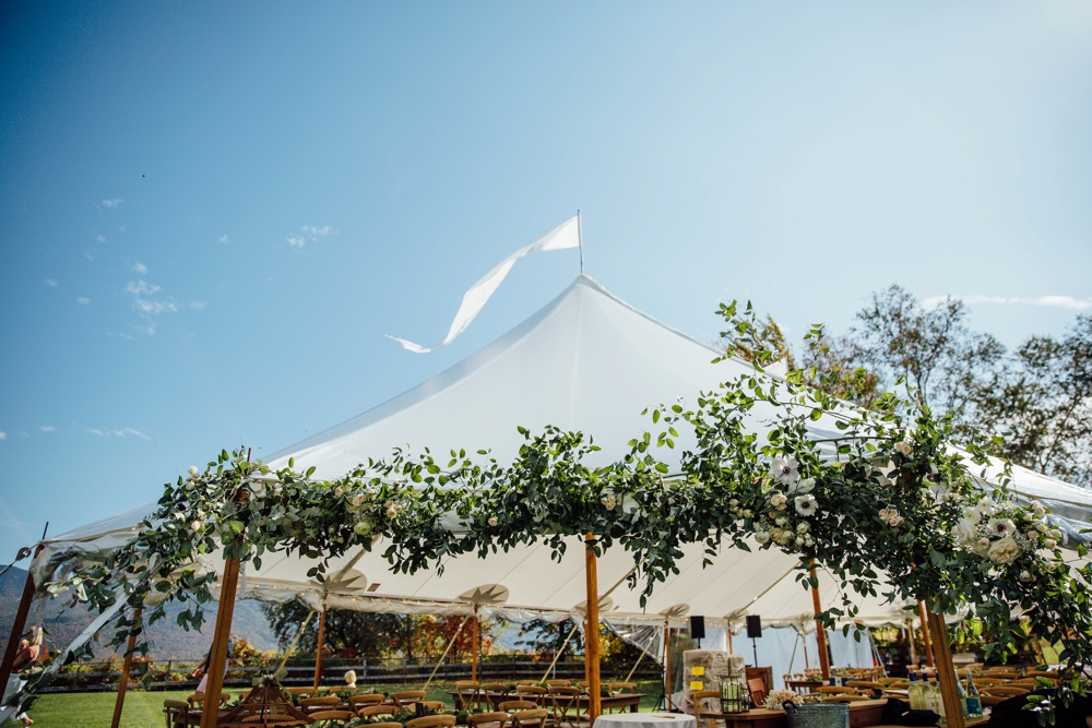 New Hampshire wedding photographer