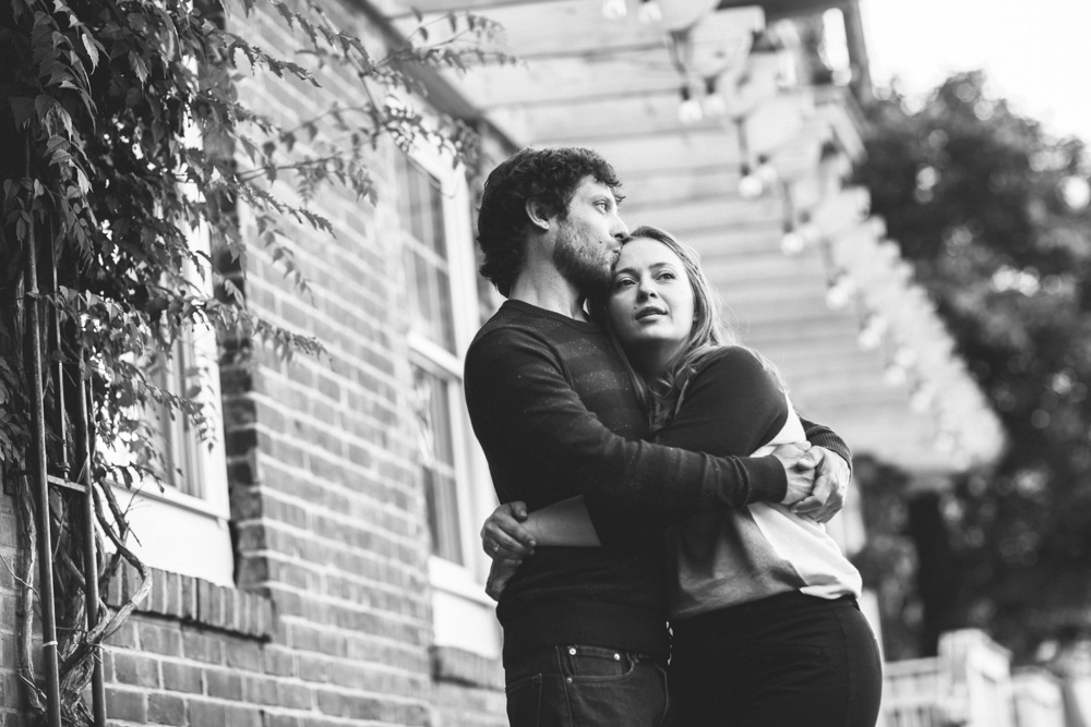 Worcester Engagement