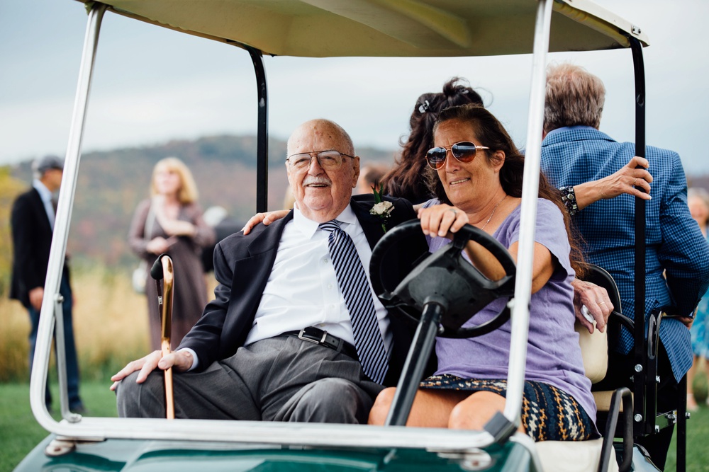 New Hampshire wedding photographer