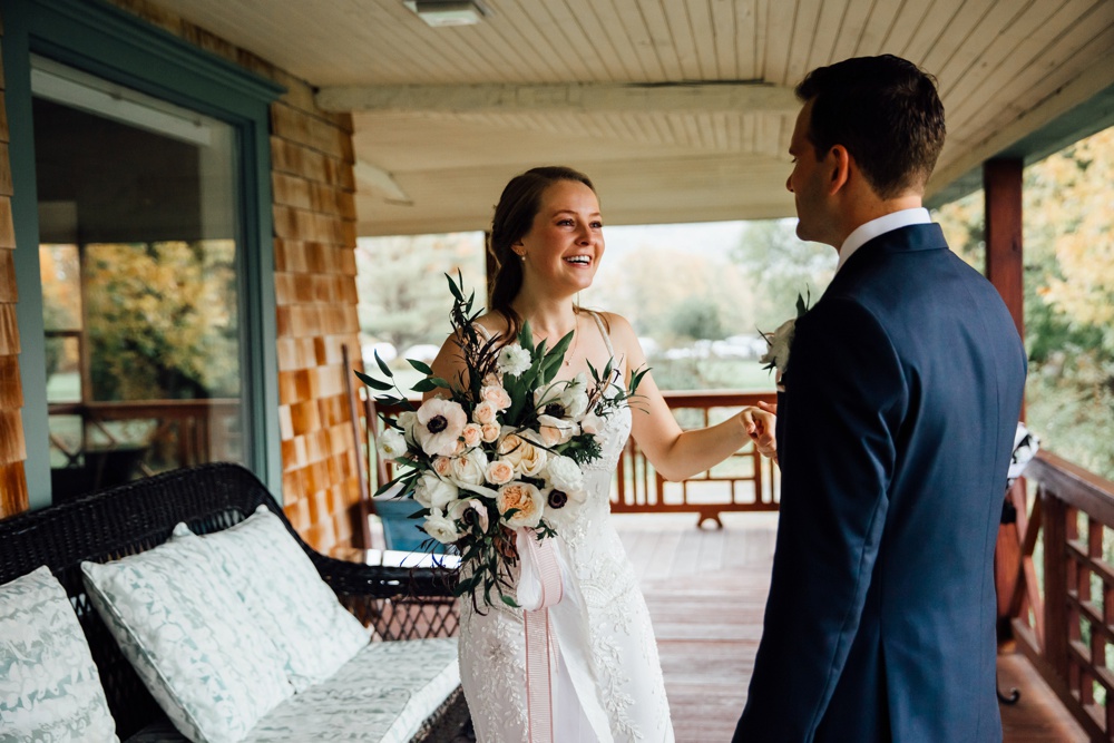 New Hampshire wedding photographer