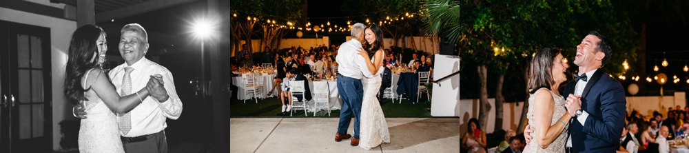 Avalon Hotel wedding