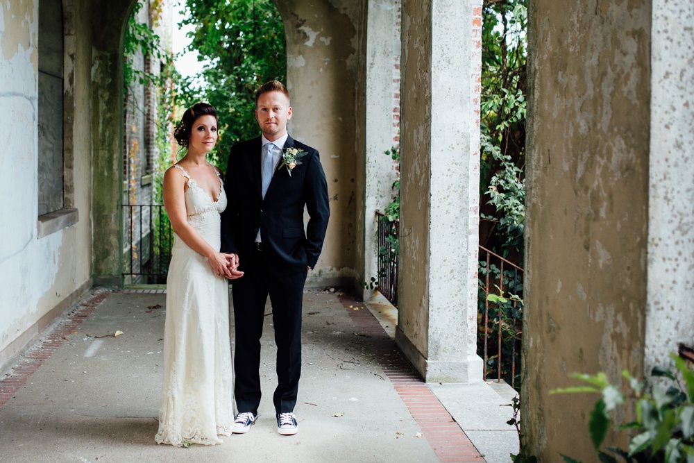 North shore ma wedding